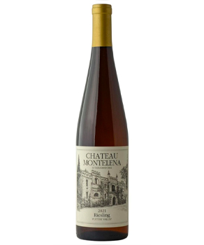 CHATEAU MONTELENA POTTER VALLEY RIE