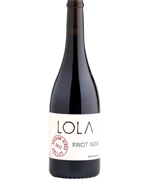 LOLA RUSSIAN RIVER VALLEY PINOT NOI