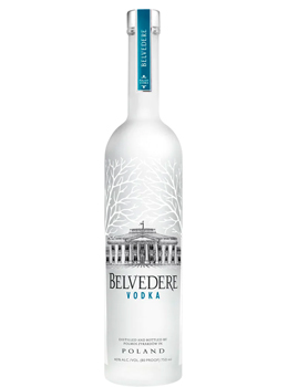 Belvedere Vodka Gifts