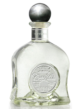 CASA NOBLE CRYSTAL TEQUILA - 750ML