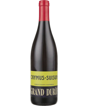 CAYMUS-SUISUN GRAND DURIF - 750ML