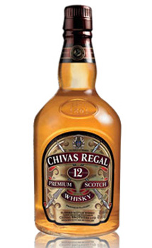 chivas regal whisky logo