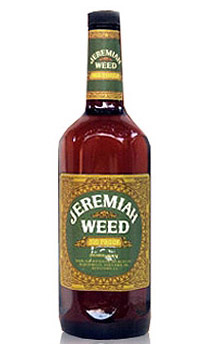 Jeremiah Weed