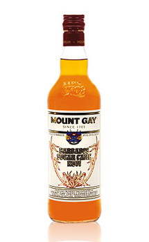 Mount Gay Sugar Cane Rum 88