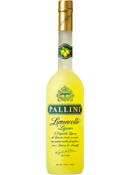PALLINI LIMONCELLO - 750ML         