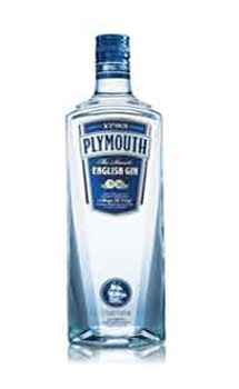 plymouth gin