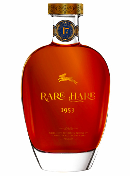 RARE HARE TEMPSET 20 YEAR OLD - 750