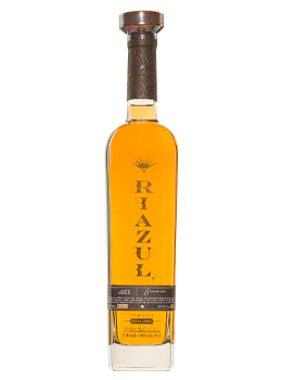RIAZUL BLUE AGAVE TEQUILA - 750ML EXTRA ANEJO