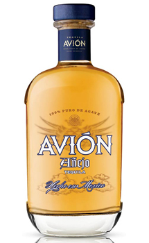 tequila anejo avion spirits gift alacran extra