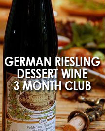 Riesling Wine Club