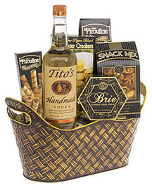 Gift Basket