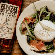 high West Bourbon