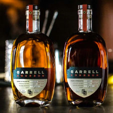 Barrell Bourbon