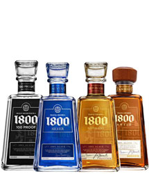 1800 Tequila