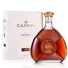 Camus Cognac