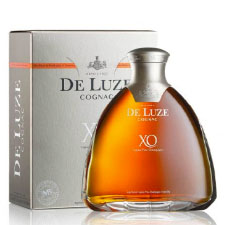 De Luze Cognac