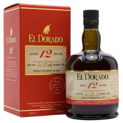 El Dorado Rum