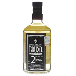 Bruxo Mezcal