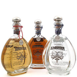 Ambhar® Tequila