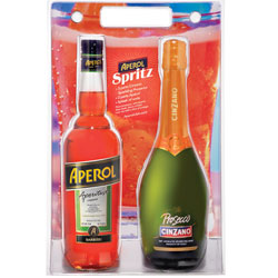 Aperol Spritz Pack