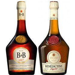 B & B Liqueur