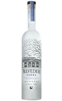 Belvedere Vodka