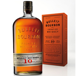 Bulleit Bourbon