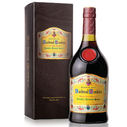 Cardenal Mendoza Spanish Brandy