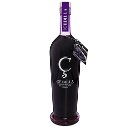 Cedilla Açai Liqueur