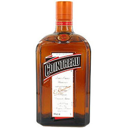 Cointreau Liqueur