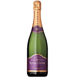 Gloria Ferrer Sparkling Wine