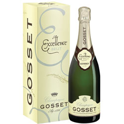 GOSSET CHAMPAGNE