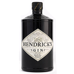 Hendrick's Gin