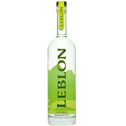 Leblon Cachaça