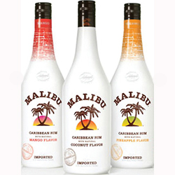 Malibu Rum