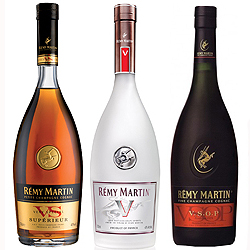 Remy Martin Cognac