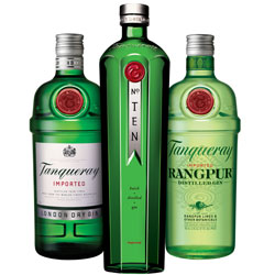 Tanqueray Gin