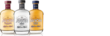 Avion Tequila