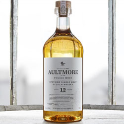 Aultmore Scotch Single Malt