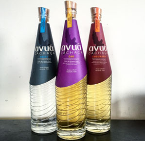 Avuá Cachaça Rum