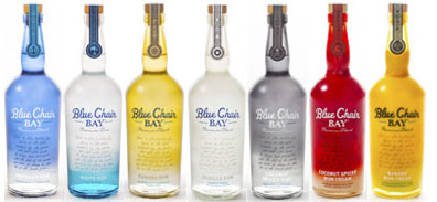 BLUE CHAIR BAY RUM