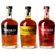 Breaker Bourbon