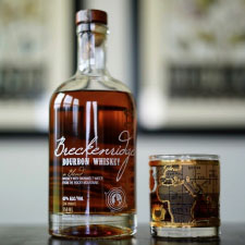 BRECKENRIDGE BOURBON