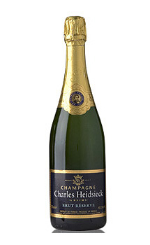 CHARLES-HEIDSIECK CHAMPAGNE