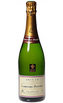 LAURENT PERRIER BRUT CHAMPAGNE