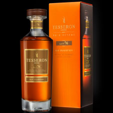 Tesseron Cognac