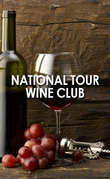 NATIONAL TOUR WINE CLUB            