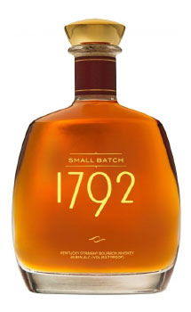 1792 BOURBON SMALL BATCH - 750ML   