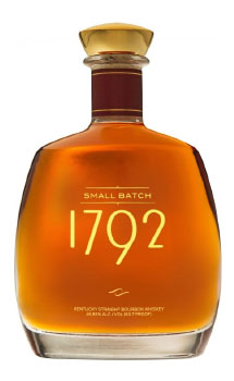 1792 SMALL BATCH BOURBON - 750ML