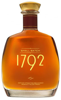 1792 BOURBON SMALL BATCH - 750ML